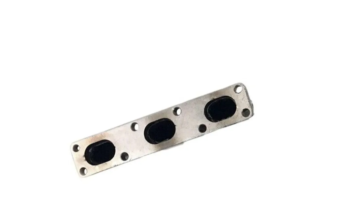 BMW Manifold Flange