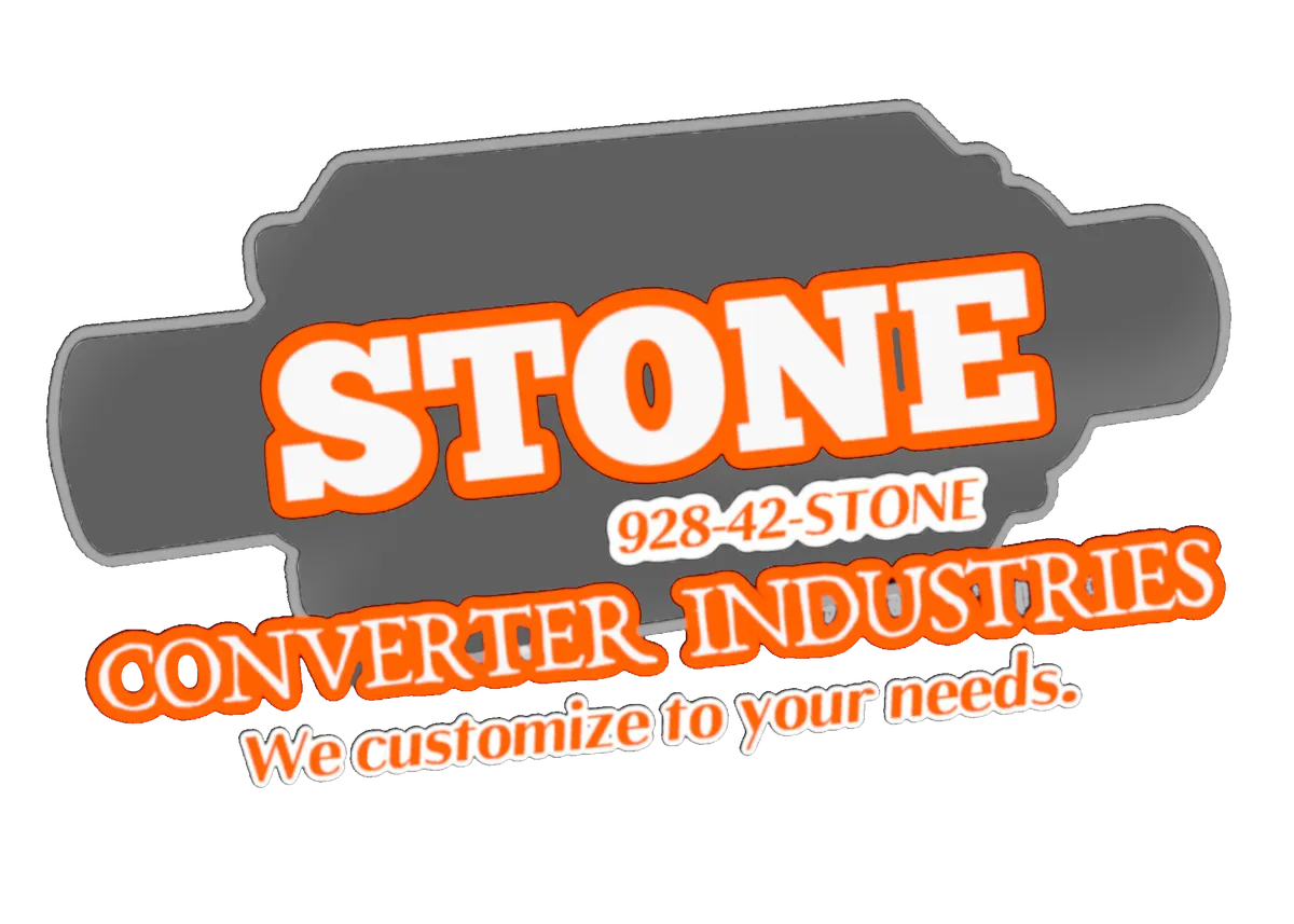 Stone Converters